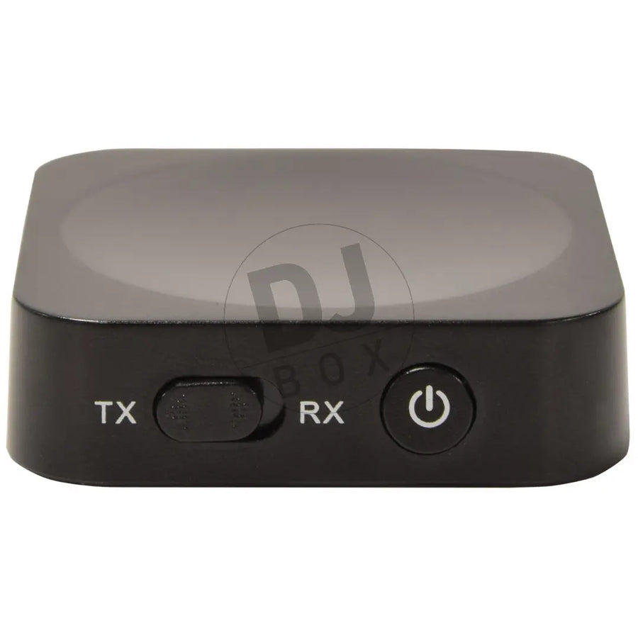 AV:Link AV:Link Bluetooth 2-in-1 Audio Transmitter & Receiver at DJbox.ie DJ Shop
