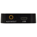 AV:Link AV:Link Bluetooth 2-in-1 Audio Transmitter & Receiver at DJbox.ie DJ Shop