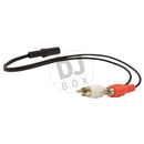 AV:Link AV:Link Bluetooth 2-in-1 Audio Transmitter & Receiver at DJbox.ie DJ Shop