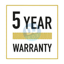 Adam Audio Adam Audio A7V ARCTIC WHITE LIMITED EDITION at DJbox.ie DJ Shop