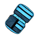 Adam Hall Adam Hall Padded organiser bag for cables and accessories | size S 14.5" at DJbox.ie DJ Shop
