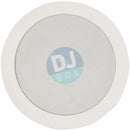 Adastra Adastra CC Series 2 Way 100V Ceiling Speaker at DJbox.ie DJ Shop