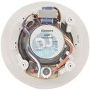 Adastra Adastra CC Series 2 Way 100V Ceiling Speaker at DJbox.ie DJ Shop