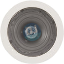 Adastra Adastra CC Series 2 Way 100V Ceiling Speaker at DJbox.ie DJ Shop