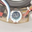 Adastra Adastra CC Series 2 Way 100V Ceiling Speaker at DJbox.ie DJ Shop