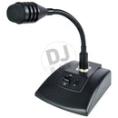 Adastra Adastra DPM30 Dynamic Paging Microphone at DJbox.ie DJ Shop