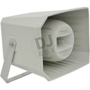 Adastra Adastra Full range paging horn at DJbox.ie DJ Shop