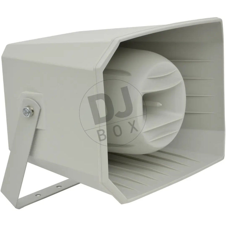 Adastra Adastra Full range paging horn at DJbox.ie DJ Shop