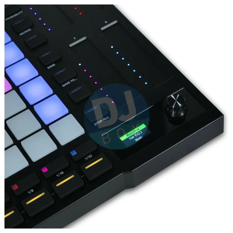 DJbox.ie DJ Shop Akai Pro APC64 Ableton controller at DJbox.ie DJ Shop
