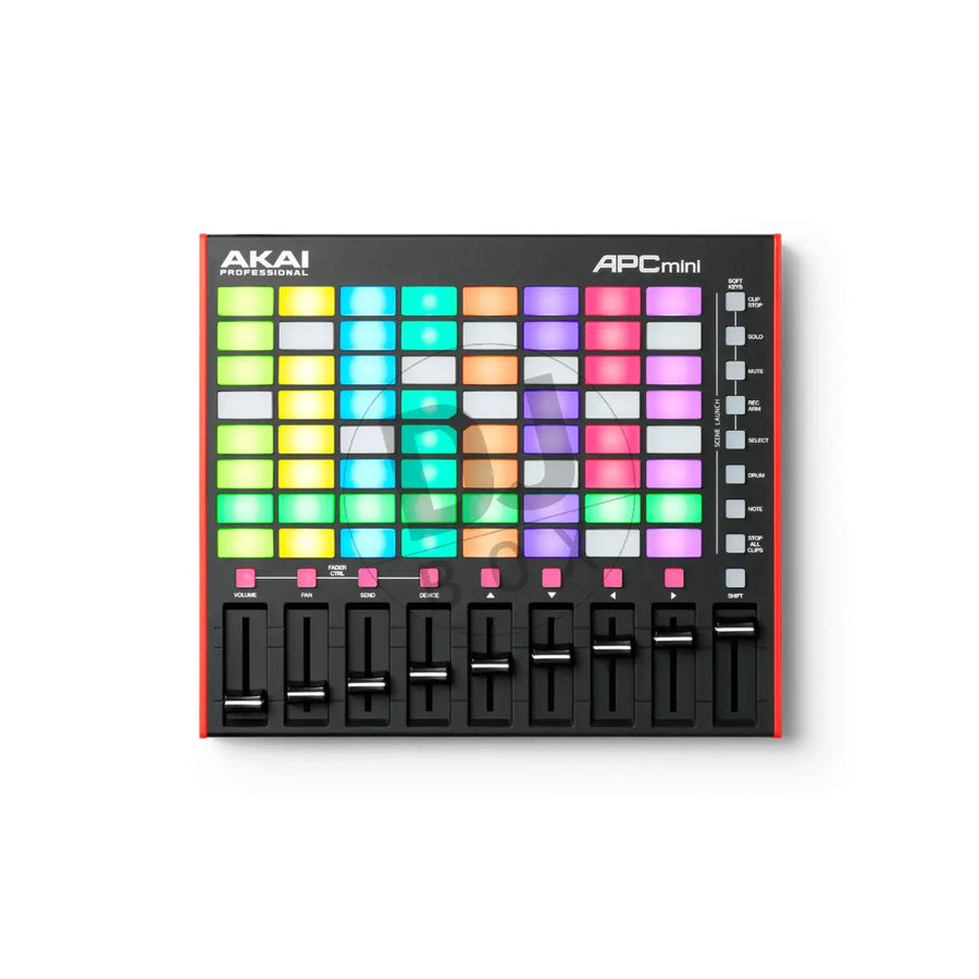 Akai Akai Professional APC Mini MK2 at DJbox.ie DJ Shop