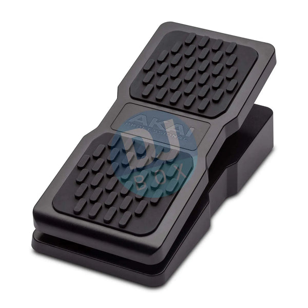 akai professional expression pedal Boost your sound with Akai Expression Pedal