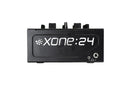Allen & Heath Allen & Heath Xone 24 at DJbox.ie DJ Shop