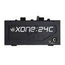 Allen & Heath Allen & Heath Xone:24C at DJbox.ie DJ Shop