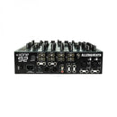 Allen & Heath Allen & Heath Xone:92 MK2 at DJbox.ie DJ Shop