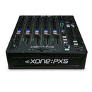 Allen & Heath Allen & Heath Xone:PX5 Professional Analogue DJ Mixer at DJbox.ie DJ Shop