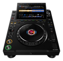 Alpha Theta Alpha Theta CDJ-3000X at DJbox.ie DJ Shop