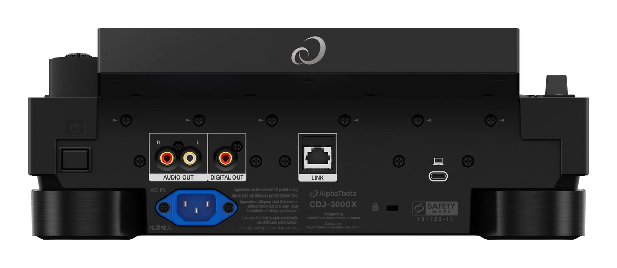 Alpha-Theta-CDJ-3000X-Alpha-