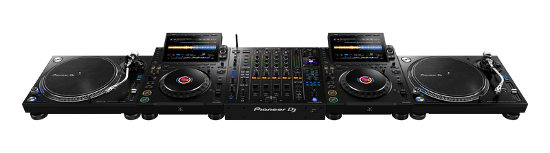 Alpha Theta Alpha Theta CDJ-3000X at DJbox.ie DJ Shop