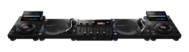 Alpha Theta Alpha Theta CDJ-3000X at DJbox.ie DJ Shop