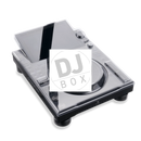 Decksaver Alpha Theta CDJ-3000X Decksaver at DJbox.ie DJ Shop