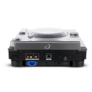Decksaver Alpha Theta CDJ-3000X Decksaver at DJbox.ie DJ Shop