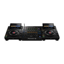 DJbox.ie DJ Shop Alpha Theta CDJ-3000X & Pioneer DJM-A9 Bundle at DJbox.ie DJ Shop