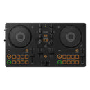 Alpha Theta Alpha Theta DDJ-FLX2 DJ Controller at DJbox.ie DJ Shop
