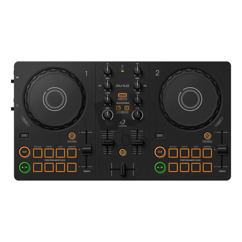 BYOB Pioneer DJ/Alpha Thea DJ Bundle - DJbox.ie DJ Shop