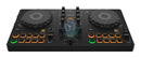 DJbox.ie DJ Shop Alpha Theta DDJ-FLX2 DJ Controller at DJbox.ie DJ Shop