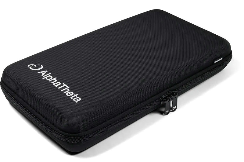Alpha Theta Alpha Theta DJC-FLX2 Bag at DJbox.ie DJ Shop