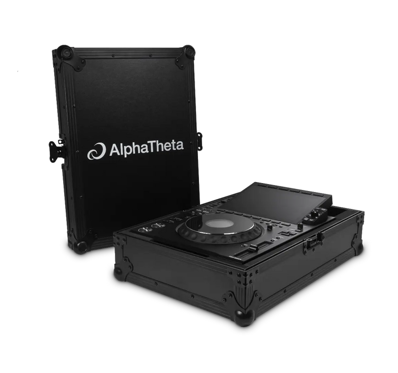 Alpha Theta Alpha Theta FLT-3000X at DJbox.ie DJ Shop