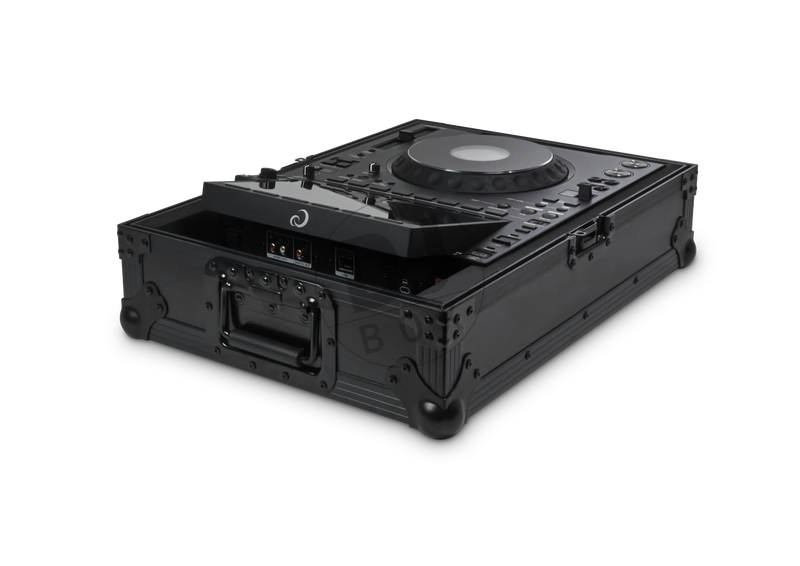 Alpha Theta Alpha Theta FLT-3000X at DJbox.ie DJ Shop