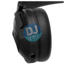 Alpha Theta Alpha Theta HDJ-F10 TX at DJbox.ie DJ Shop