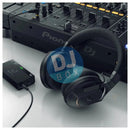 Alpha Theta Alpha Theta HDJ-F10 TX at DJbox.ie DJ Shop