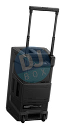 Alpha Theta Alpha Theta Wave Eight speaker at DJbox.ie DJ Shop