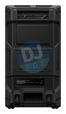 Alpha Theta Alpha Theta Wave Eight speaker at DJbox.ie DJ Shop