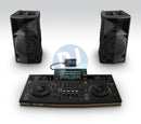 Alpha Theta Alpha Theta Wave Eight speaker at DJbox.ie DJ Shop