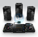 Alpha Theta Alpha Theta Wave Eight speaker at DJbox.ie DJ Shop