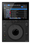 Alpha Theta AlphaTheta CDJ-1500X Professional DJ Multi Player at DJbox.ie DJ Shop