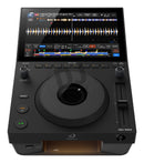 Alpha Theta AlphaTheta CDJ-1500X Professional DJ Multi Player at DJbox.ie DJ Shop