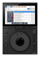 Alpha Theta AlphaTheta CDJ-1500X Professional DJ Multi Player at DJbox.ie DJ Shop