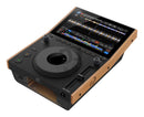 Alpha Theta AlphaTheta CDJ-1500X Professional DJ Multi Player at DJbox.ie DJ Shop
