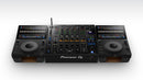 Alpha Theta AlphaTheta CDJ-1500X Professional DJ Multi Player at DJbox.ie DJ Shop