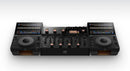 Alpha Theta AlphaTheta CDJ-1500X Professional DJ Multi Player at DJbox.ie DJ Shop