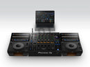 Alpha Theta AlphaTheta CDJ-1500X Professional DJ Multi Player at DJbox.ie DJ Shop