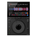 Alpha Theta AlphaTheta CDJ-1500X Professional DJ Multi Player at DJbox.ie DJ Shop