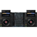 DJbox.ie DJ Shop AlphaTheta CDJ-3000X & Allen & Heath Xone:92 MK2 Bundle at DJbox.ie DJ Shop