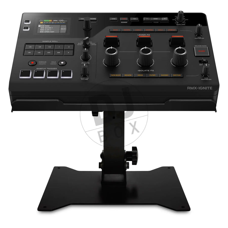 Alpha Theta AlphaTheta DJC-STS2 at DJbox.ie DJ Shop