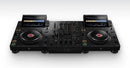 Alpha Theta AlphaTheta DJM-V5 Audio mixer at DJbox.ie DJ Shop