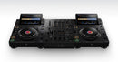 Alpha Theta AlphaTheta DJM-V5 Audio mixer at DJbox.ie DJ Shop